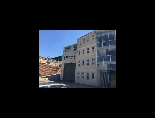380M² MINI FACTORY TO LET IN WESTMEAD